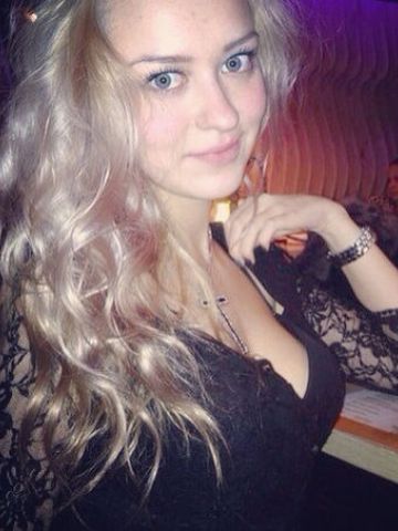Анкета проститутки Гелена, 24 года