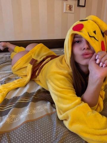 Анкета проститутки Кира, 24 года
